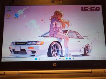 Elitebook 8460p + windows 11 beschikbaar voor biedingen