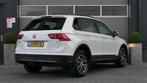 Volkswagen Tiguan 1.4 TSI Trendline |Carplay|2e eig|Trekhaak, Voorwielaandrijving, Stof, 4 cilinders, Met garantie (alle)