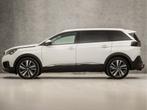 Peugeot 5008 1.2 PureTech Sport 7 Persoons (APPLE CARPLAY, G, Voorwielaandrijving, 1280 kg, 1199 cc, Met garantie (alle)