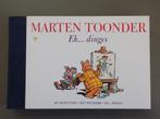 Bommel en Tom Poes - 12_HC_O_En... dinges, Boeken, Stripboeken, Eén stripboek, Ophalen of Verzenden, Zo goed als nieuw, Marten Toonder