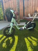 Heel mooie Bandits & Angels loopfiets, Kinderen en Baby's, Speelgoed | Buiten | Skelters, Ophalen, Zo goed als nieuw, Overige merken