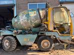 Beton mixer zelf ladend, Doe-het-zelf en Verbouw, Ophalen, Gebruikt