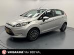 Ford Fiesta 1.25 Limited Airco-Elek.ramen-Elek.spiegels, Voorwielaandrijving, Euro 5, Stof, Gebruikt