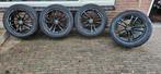 Monaco CL1 19 inch, Gebruikt, Banden en Velgen, 235 mm, Personenwagen
