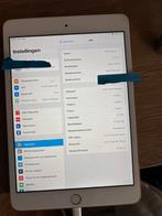 Apple iPad Mini 3 - 64GB - Wifi + 4G (Simkaart), Computers en Software, Apple iPads, Gebruikt, 8 inch, Ophalen of Verzenden, 64 GB