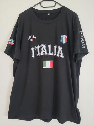 Leuk T-shirt Van Italia. beschikbaar voor biedingen
