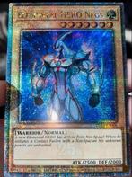 Yu-Gi-Oh! Elemental HERO Neos TN23 Limited QCR Mint !, Verzenden, Nieuw, Losse kaart, Foil