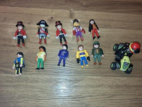 Playmobil poppetjes, Kinderen en Baby's, Speelgoed | Playmobil, Gebruikt, Los playmobil, Ophalen of Verzenden