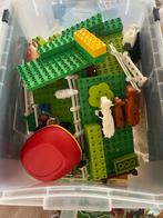 Duplo Set (bijna) compleet + extra, Kinderen en Baby's, Speelgoed | Duplo en Lego, Ophalen, Zo goed als nieuw, Complete set, Duplo