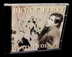 Bryan Ferry - As Time Goes By (Virgin, 1999), Cd's en Dvd's, Ophalen of Verzenden, 1980 tot heden, Zo goed als nieuw, Jazz