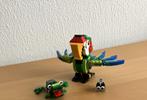 Lego Creator 31031, 31112, 31088 Dieren, Kinderen en Baby's, Speelgoed | Duplo en Lego, Ophalen of Verzenden, Gebruikt, Complete set