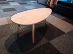 Salontafel Arvin, Ophalen, Druppel vorm, 100 tot 150 cm, 50 tot 100 cm