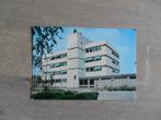 Veldhoven, gemeentehuis 1979, Verzamelen, Ansichtkaarten | Nederland, Verzenden, 1960 tot 1980, Gelopen