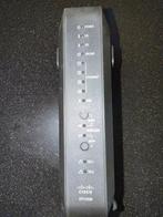 Cisco EPC3928 Router met Modem, Computers en Software, Routers en Modems, Ophalen, Gebruikt, Router met modem