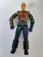 Vintage GI Joe Cesspool, Ophalen of Verzenden, Gebruikt