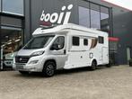 Bürstner Lyseo Time Harmony 736 Face to Face +Stall, Airbags, Ringverwarming, 7 tot 8 meter, Bürstner