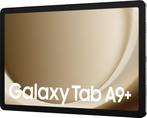Samsung Galaxy Tab A9 Plus - Wifi - 128GB - Zilver, Computers en Software, Android Tablets, 11 inch, Ophalen of Verzenden, Samsung