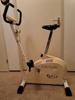 Hometrainer, Kettler Polo, Ophalen, Gebruikt, Metaal, Benen