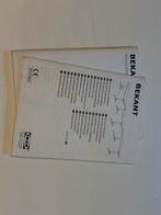 IKEA Bekant Bureau - elektrisch hoogte verstelbaar, Huis en Inrichting, Bureaus, Ikea, In hoogte verstelbaar, Ophalen of Verzenden