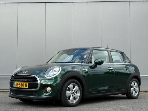 Mini Mini 1.5 Cooper - airco - pano - nap! Automaat - navi -, Auto's, Mini, Bedrijf, Cooper, ABS, Airbags, Airconditioning, Bluetooth