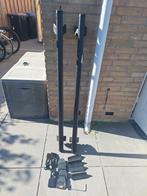 Universele Dakdragers Renault Clio Estate 2017, Ophalen of Verzenden, Gebruikt