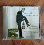 Concerto veneziano, Ophalen of Verzenden, Barok, Zo goed als nieuw