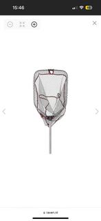 Abu garcia schepnet, Ophalen of Verzenden, Nieuw, Net of Fuik