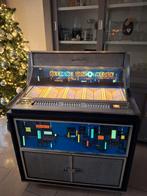 Totaal gereviseerde seeburg discotheek, Ophalen of Verzenden, Zo goed als nieuw, 1960 tot 1970, Seeburg