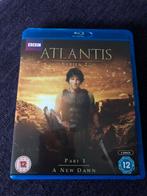 Atlantis bluray serie1 a new dawn, Cd's en Dvd's, Blu-ray, Boxset, Ophalen of Verzenden, Zo goed als nieuw, Actie