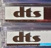DTS CD diverse genres 6 stuks apart te koop, Cd's en Dvd's, Cd's | Overige Cd's, Zo goed als nieuw, Ophalen of Verzenden