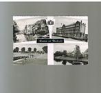 Dordrecht   Sliedrecht, Verzamelen, Ansichtkaarten | Nederland, Gelopen, Zuid-Holland, 1960 tot 1980, Verzenden