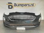 Bumper Ford Fiesta MK8 17-21 H1BB-17757-A Voorbumper 14856z, Auto diversen, Tuning en Styling, Ophalen, Bumpers.nl, Info@Bumpers.nl
