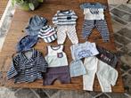 Te koop jongens babykleding maat 50/56 en 62. Merken Prenata, Ophalen of Verzenden, Zo goed als nieuw, Maat 62