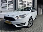 Ford Focus Wagon 1.0 Trend Edition Airco Nieuwstaat!, Auto's, Ford, 65 €/maand, Gebruikt, Wit, Handgeschakeld