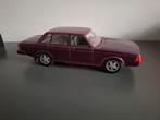 Stahlberg Volvo 244 GL Vintage Modelauto Finland, Overige merken, Gebruikt, 1:50 of kleiner, Auto