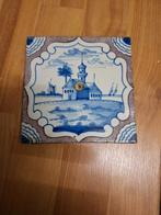 Oude tegeltjes, Ophalen of Verzenden