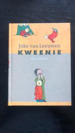 J. van Leeuwen - Kweenie, Ophalen of Verzenden, Zo goed als nieuw, J. van Leeuwen