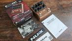 NUX Roctary Rotary & Poly-Octave, Ophalen of Verzenden, Zo goed als nieuw, Overige typen