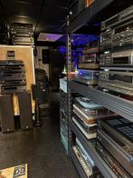 Alle merken hifi, Ophalen of Verzenden