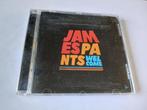 James Pants - Welcome, Ophalen of Verzenden, Overige genres
