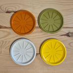 Tupperware deksels/onderzetters, Ophalen of Verzenden