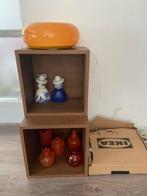 Ikea eket, Ophalen of Verzenden, Nieuw, Hout