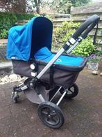 Bugaboo cameleon wandelwagen, Kinderen en Baby's, Kinderwagens en Combinaties, Ophalen, Bugaboo, Combiwagen, Verstelbare duwstang