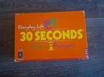 30 seconds, Hobby en Vrije tijd, Gezelschapsspellen | Bordspellen, Drie of vier spelers, Ophalen, Zo goed als nieuw, 999 games