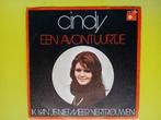Cindy, Ophalen of Verzenden, Gebruikt, Overige formaten, Europees