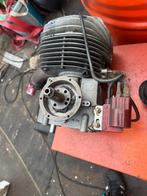 Rotax 100cc luchtgekoelde werkende motorblokken 2x, Sport en Fitness, Karting, Ophalen of Verzenden, Zo goed als nieuw, Onderdelen Kart