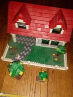 lego nr 4886 huis, Kinderen en Baby's, Speelgoed | Duplo en Lego, Ophalen of Verzenden, Gebruikt, Lego