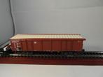 Märklin 4726 Goederenwagon, Wisselstroom, Gebruikt, Wagon, Ophalen of Verzenden