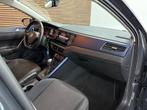 Volkswagen Polo 1.0 TSI United DSG Navi | Park pilot V+A | D, Auto's, Volkswagen, Automaat, Stof, Gebruikt, 95 pk