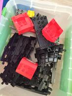 Duplo en Duplo trein, Ophalen of Verzenden, Gebruikt, Complete set, Duplo